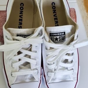 Womens Chuck Taylor All Star Converse